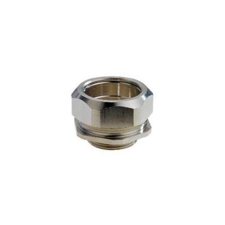 EH-EMV M16X1.5 83521052 MURRPLASTIK Conduits and fitting systems EH-EMV Metric metal thread / EMC version Silver