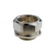 EH-EMV PG 48 83521022 MURRPLASTIK Conduits and fitting systems EH-EMV Pg metric metal thread / EMC version Silve