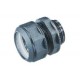 EH-M40X1.5/36 83501466 MURRPLASTIK Conduits and fitting systems Type EH Metric thread Black