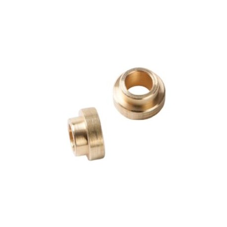 ELB/6 87701050 MURRPLASTIK Cable entry systems and holders Insert bushing, type ELB For ZL39 – 180/6