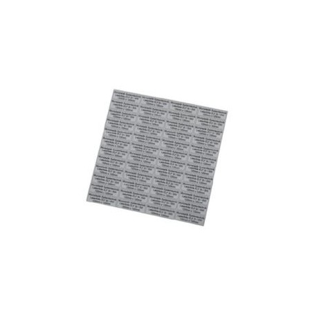 ELF 120X120 SI/SW 86563002 MURRPLASTIK Labelling ELF foil laser label