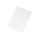 ELO 50X12,85 86561264 MURRPLASTIK Labelling ELO polycarbonate label, perforated For labelling Siemens S7 assembl