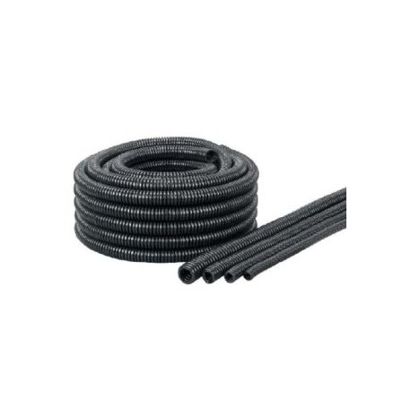 EW-M16/P11 83101054 MURRPLASTIK Conduits and fitting systems Type EW Standard corrugation Black