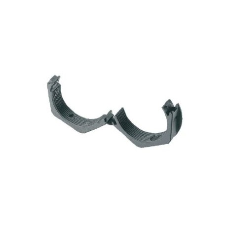 GMT M32X1,5 83651460 MURRPLASTIK Conduits and fitting systems Type GMT splittable jam nut Black