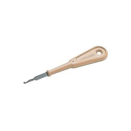 86392012 MURRPLASTIK Labelling Holder frame / metal tongue / metal hook HK