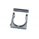 HS/U 29 83631064 MURRPLASTIK Conduits and fitting systems Type HS conduit holder Conduit holder suitable for M