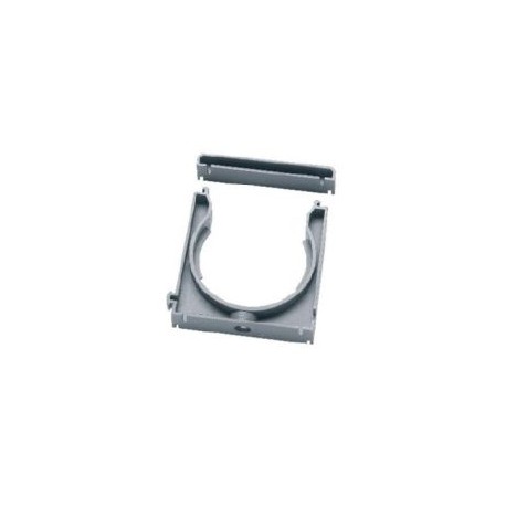 HS/U 36 83631026 MURRPLASTIK Conduits and fitting systems Type HS conduit holder Conduit holder suitable for M