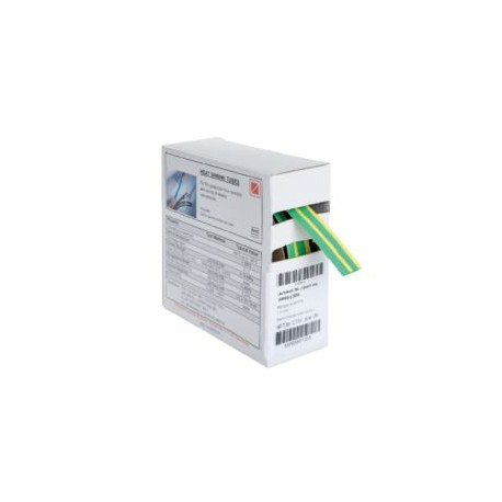 HSD-T2 BOX 3,2/1,6-10M 88861102 MURRPLASTIK Labelling Continuous heat-shrink conduit Continuous roll ware 10 m