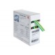 HSD-T2 BOX 3,2/1,6-10M 88861202 MURRPLASTIK Labelling Continuous heat-shrink conduit Continuous roll ware 10 m