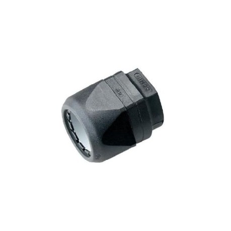 IVG M40-M 83571022 MURRPLASTIK Conduits and fitting systems Type IVG metal internal thread Metric metal inside