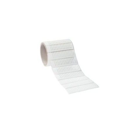 KCE-ECO 4X12 86513000 MURRPLASTIK Labelling KCE-ECO single wire labelling