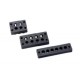 KDL/D 24/3 87141013 MURRPLASTIK Cable entry systems and holders Type KDL/D cable entry system For standard cut-o