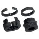 KDL/D-MONO 1 M40 87141636 MURRPLASTIK Cable entry systems and holders KDL/D-mono cable entry system Black