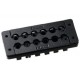 KDL/H M50/4 87141424 MURRPLASTIK Cable entry systems and holders Type KDL/H cable entry system special size Blac