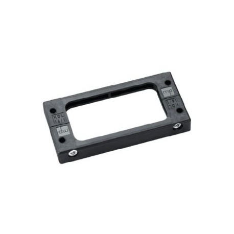 KDL/S 16 87173004 MURRPLASTIK Cable entry systems and holders Cable entry system, type KDL/S 16 For standard cut