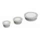 KDM M16 87401010 MURRPLASTIK Cable entry systems and holders Cable entry membranes, type KDM Grey