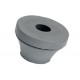 KDM/G M20 87401024 MURRPLASTIK Cable entry systems and holders Type KDM/G cable entry membrane Grey