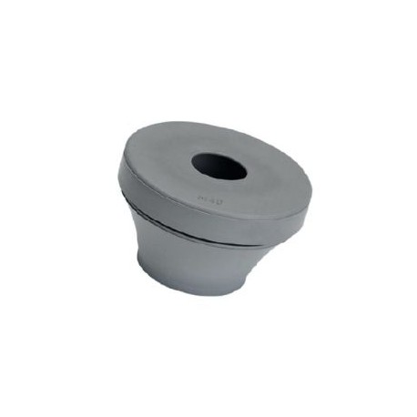 KDM/G M32 87401028 MURRPLASTIK Cable entry systems and holders Type KDM/G cable entry membrane Grey