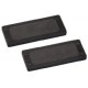KDP/F 24-MULTI 87302030 MURRPLASTIK Cable entry systems and holders Cable entry plate plastic, type KDP/F 24 Bla