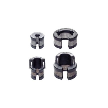 KDT/Z-EMV 16 87172012 MURRPLASTIK Cable entry systems and holders Cable entry grommets, type KDT/Z-EMC Grommet,