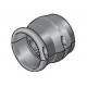 KEG/K-M25 83692458 MURRPLASTIK Junta de rótula KEG/K