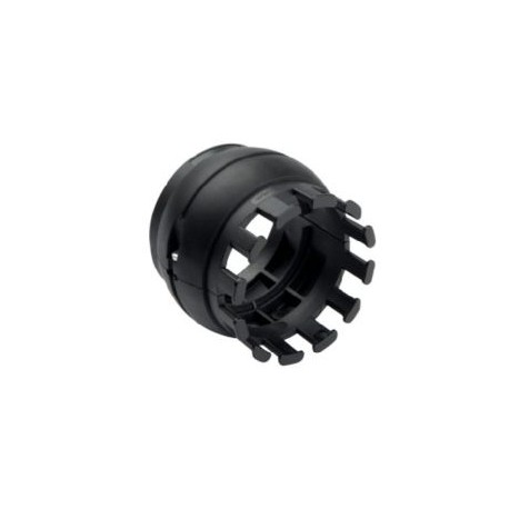 KEG/ZL-M25 83692258 MURRPLASTIK Junta de rótula KEG/ZL