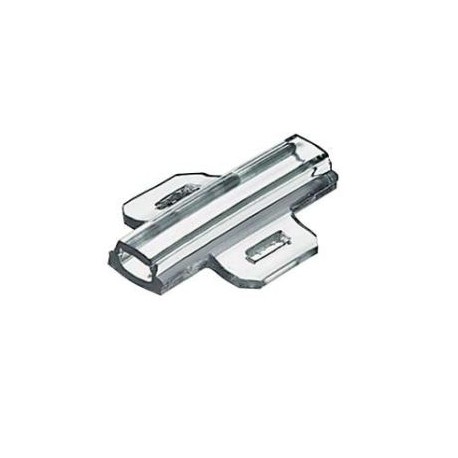 KKM 9/20 86321052 MURRPLASTIK Marquage Supports de marquage KM support standard Support d039identification préco