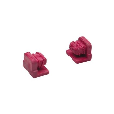 KM 15 PLUG 86321236 MURRPLASTIK Labelling Sealing plug KM 15 mm width