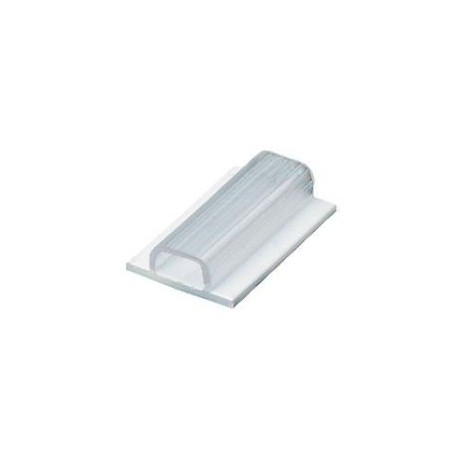 KM 20 86321016 MURRPLASTIK Labelling KM 2 / KM 20 adhesive holder Self-adhesive for smooth surfaces