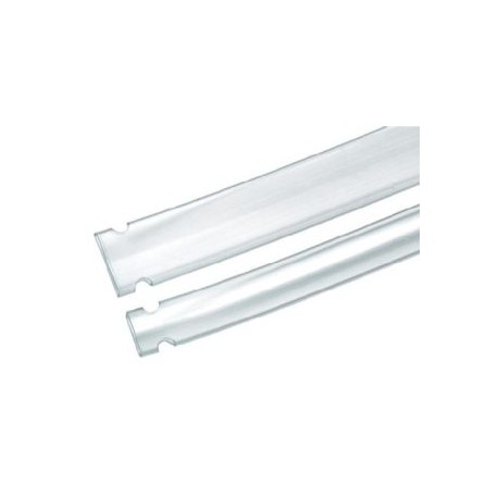 KM 9/10000 86321070 MURRPLASTIK Identificazione Supporto per targhette KM supporto standard di lunghezza variab
