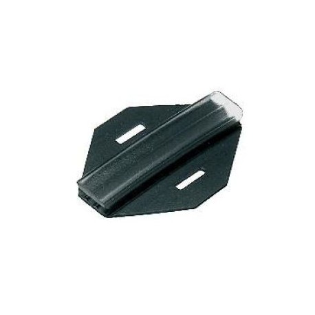 KMH/Q 4/30 86223612 MURRPLASTIK Identificazione Supporto per targhette KMH/Q senza alogeni/ compattezza elevata