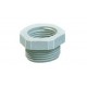 KRR-PG 42/36 83722448 MURRPLASTIK Conduits and fitting systems Type KRR plastic reducing bush Pg / Pg version