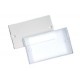 KS 95X75 86464012 MURRPLASTIK Labelling Type plate-set TS Printable base carrier