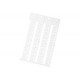 KSS 20X9 86421009 MURRPLASTIK Marquage Type KSS