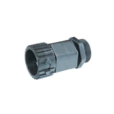 KSV-PG 11 83611252 MURRPLASTIK Condutas e sistemas de encaixe Tipo KSV conduit e encaixe Pg de plástico thread