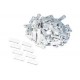 KSZ 20X7 86421040 MURRPLASTIK Marquage Type KSZ