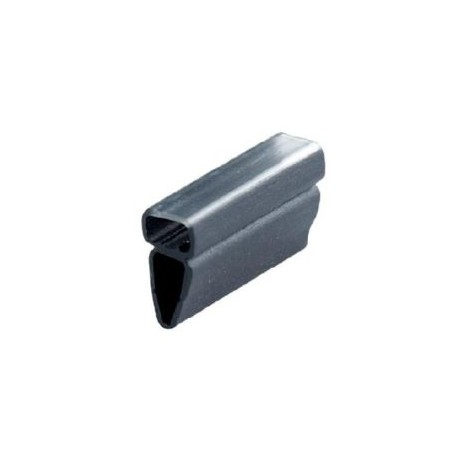 KTH/Q 1/30A 86223482 MURRPLASTIK Marquage Manchon de marquage KTH/Q sans halogène / densité d039assemblage élevée