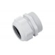 KV PG 9 4.0-8.0 84181002 MURRPLASTIK Conduits and fitting systems Type m-seal® KV plastic version Pg plastic t