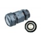 MCSKV-M25X1.5/21/2X8 83582866 MURRPLASTIK Conduits and fitting systems Type MCSKV conduit and cable fitting Me