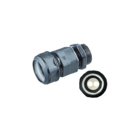 MCSKV-PG 13.5 6X3 83582226 MURRPLASTIK Conduits and fitting systems Type MCSKV conduit and cable fitting Pg th
