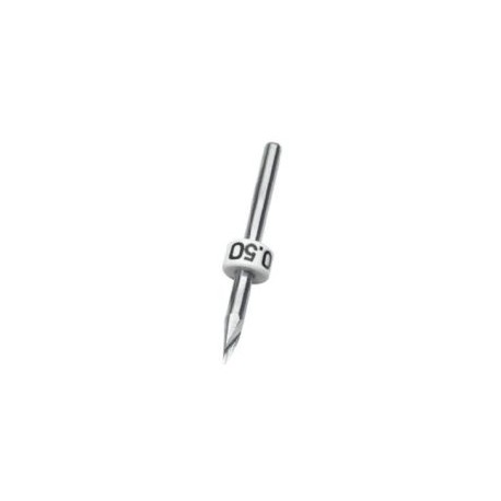 86721472 MURRPLASTIK Kennzeichnung Gravierfräser 60° d0.5 mm