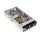RSP-150-24 MEANWELL Alimentazione AC-DC chiuso uscita singola, Uscita 24VCC / 6.3 A, PFC, convezione libera ..