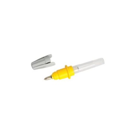 MP-IPC 0.25MM 86621492 MURRPLASTIK Labelling Special writing pens for plotter systems Disposable pens IPC full
