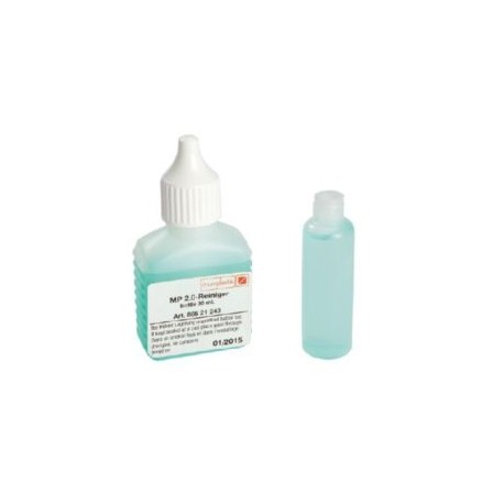 MP2.0 5 X 1ML 86621233 MURRPLASTIK Labelling Ink and cleaner with accessories MP2 ink for refillable pen