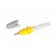 MP2.0 0.35MM 86621482 MURRPLASTIK Labelling Special writing pens for plotter systems Reusable pen MP2.0 empty