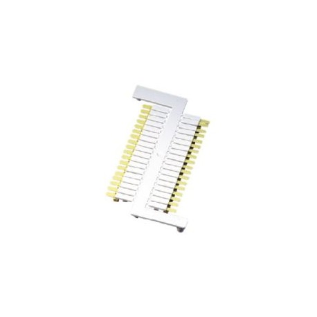 MPKSN 86381612 MURRPLASTIK Labelling KSN label plate Mounting plate