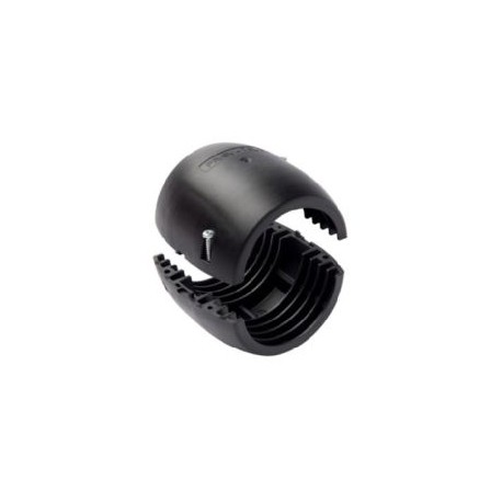 PR/SV-UNI 70 83691267 MURRPLASTIK Type PR/SV Version normale pour gaines de protection à cannelure normale type
