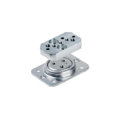 R-DLM 83952210 MURRPLASTIK Drehlager