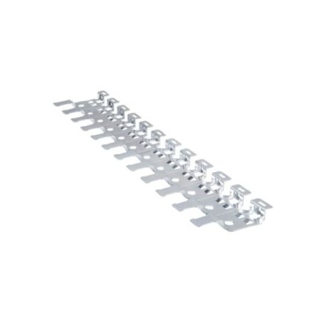 RFZ-EMV 12X5 87601092 MURRPLASTIK Entrada do cabo de sistemas e suportes de Tipo RFZ-EMV stringable em pé, com o