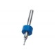 86721416 MURRPLASTIK Labelling Rub-out cutter For CAM engraving systems d1.0 mm